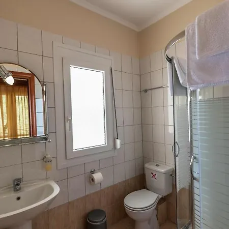 Anna Appartement Chrysi Ammoudia