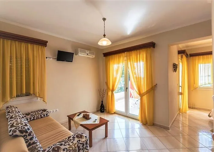 Anna * Chrysi Ammoudia