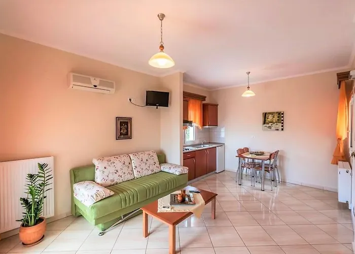 Anna * Chrysi Ammoudia