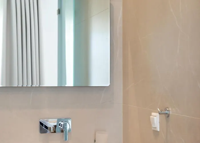 Apartamento Anna Chrysi Ammoudia