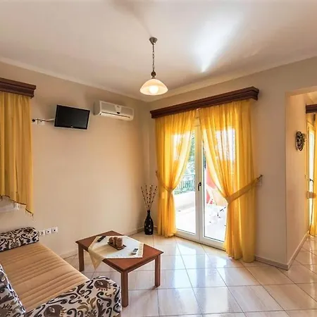 Anna * Chrysi Ammoudia