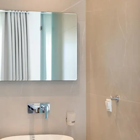 Apartament Anna Chrysi Ammoudia